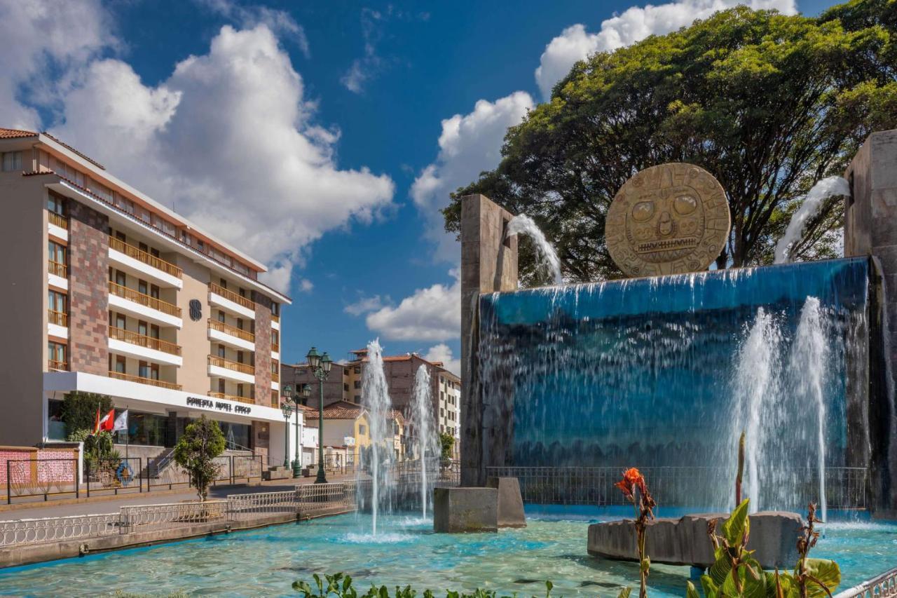 Hotel Sonesta Cusco