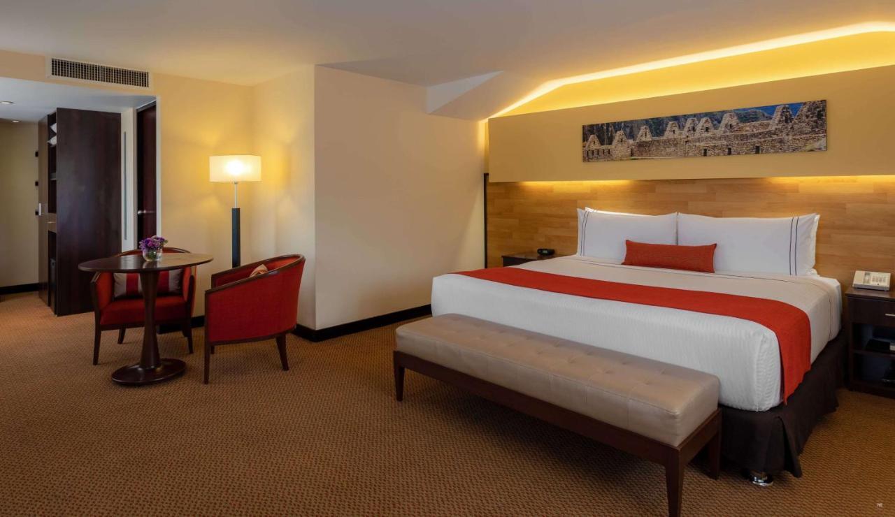 Sonesta Hotel Cusco