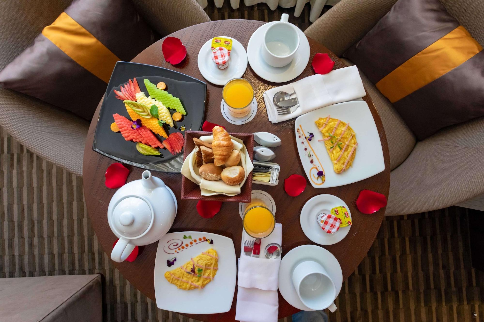 Hotel Sonesta