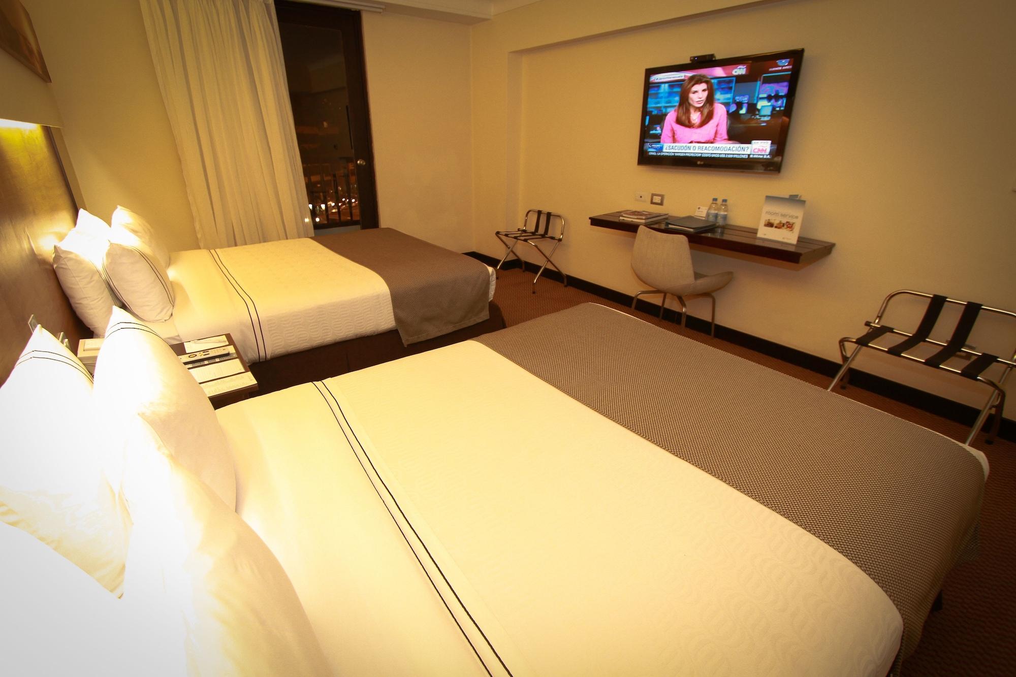 Sonesta 4* Cusco