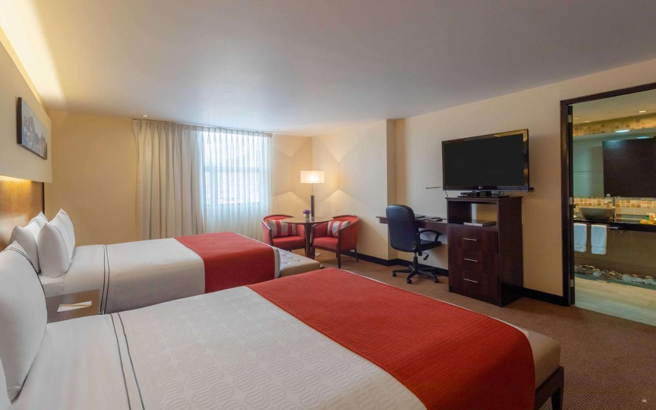 Sonesta 4* Cuzco
