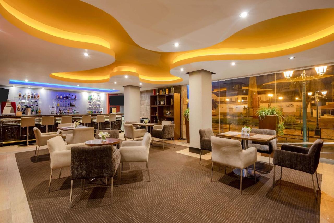 Sonesta Hotel Cuzco