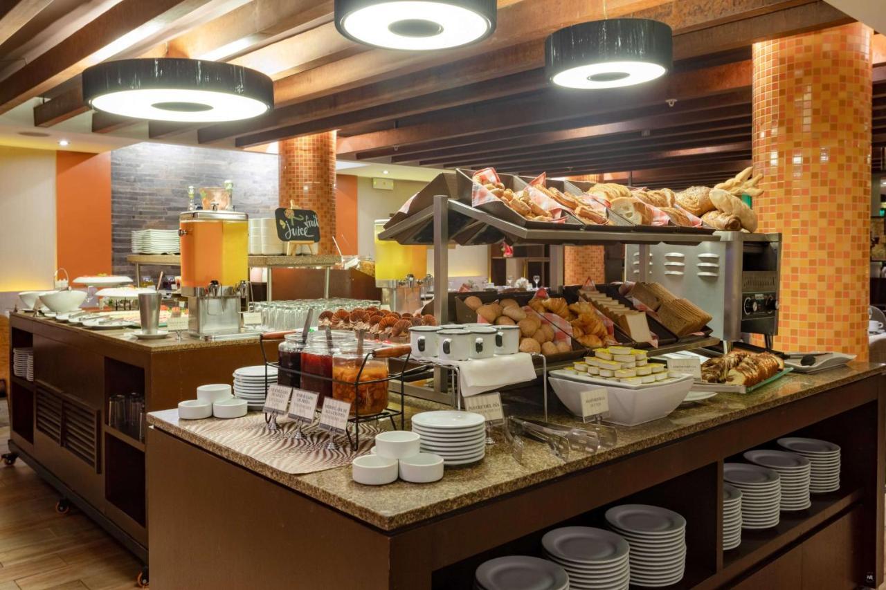 Sonesta Hotel Cuzco