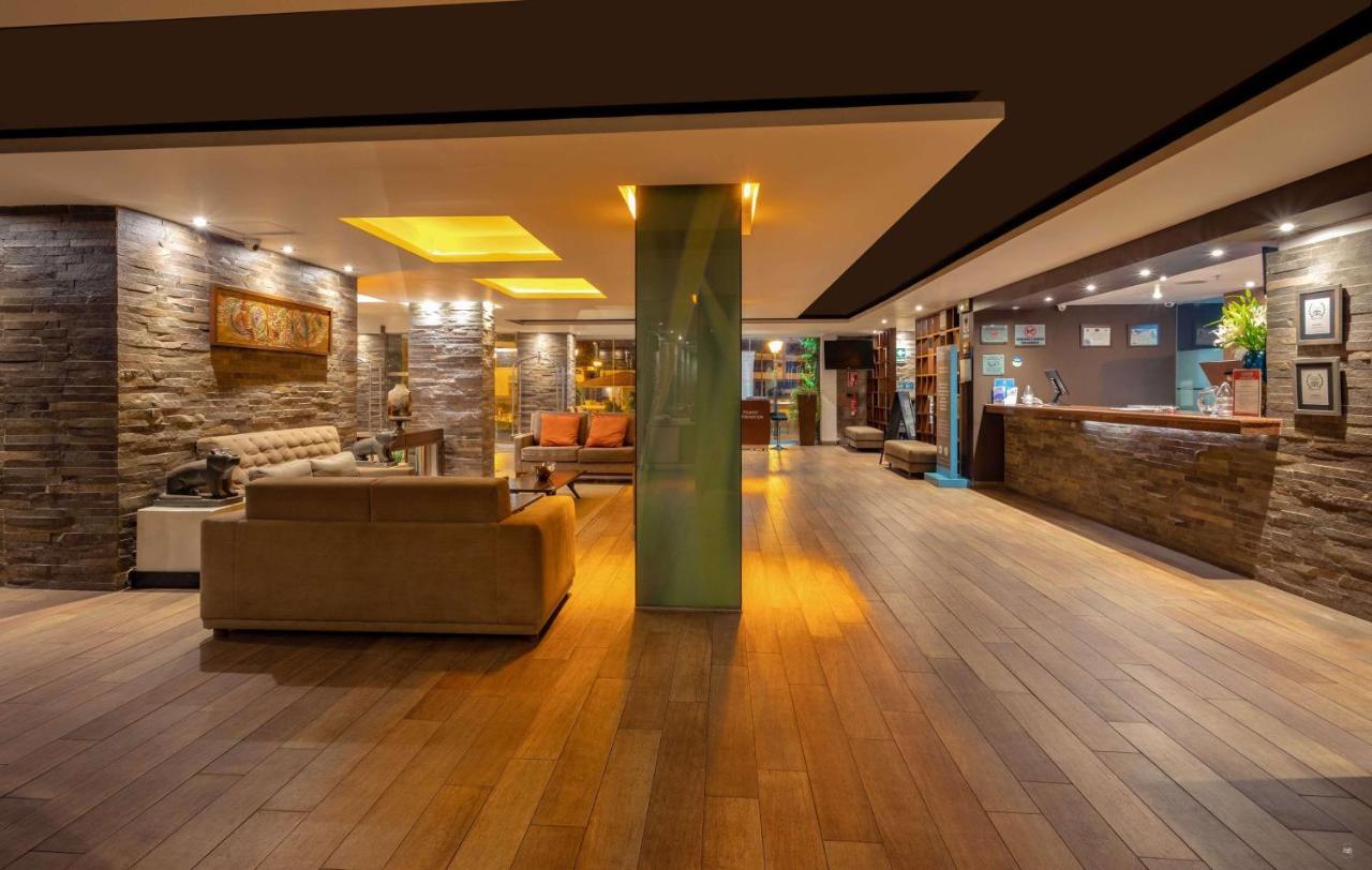 Sonesta Cusco