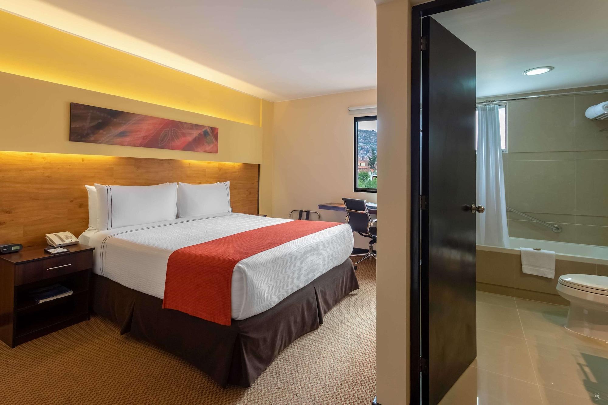 Sonesta Cusco