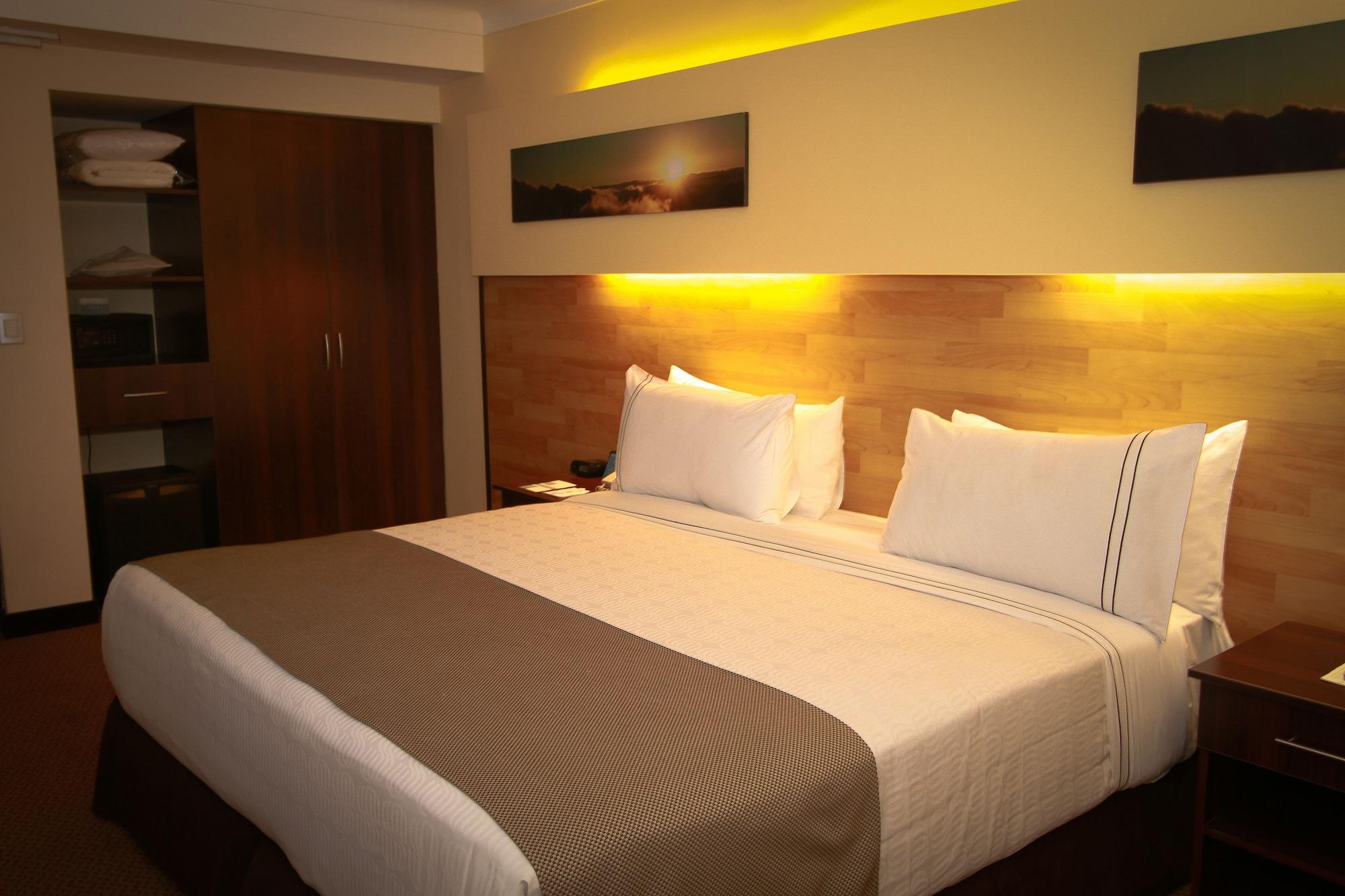 Sonesta 4* Cusco