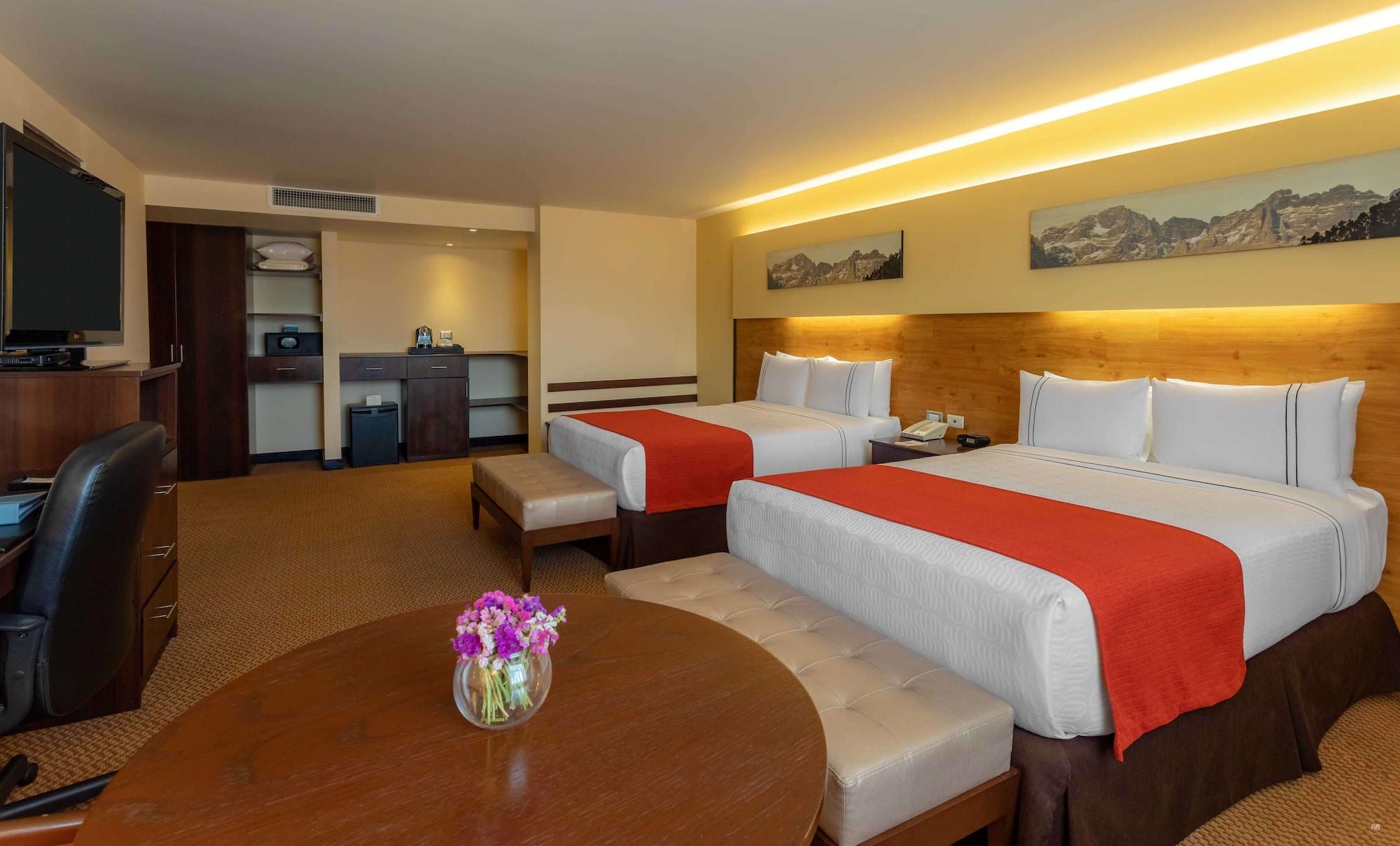 Hotel Sonesta Cusco