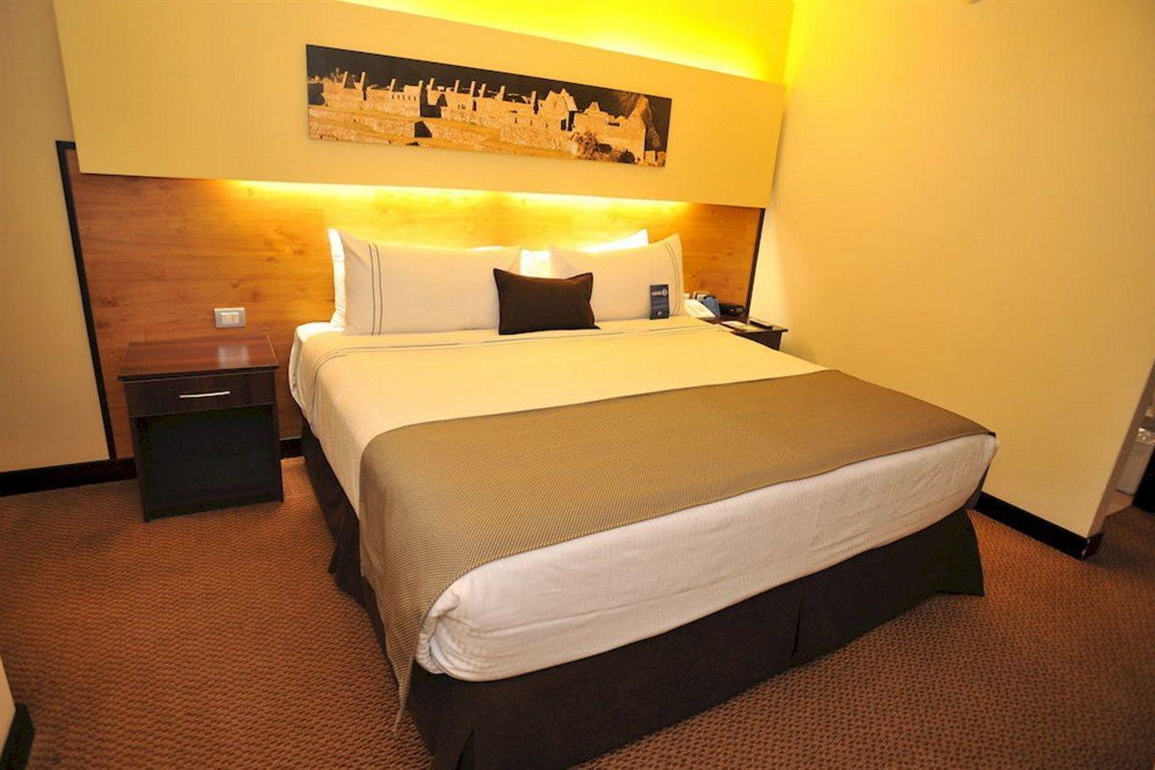 Sonesta Hotel Cusco